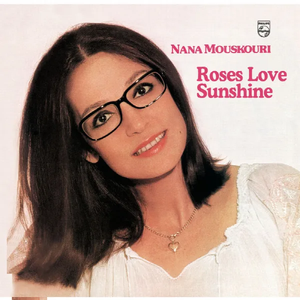 Pochette de Roses Love Sunshine
