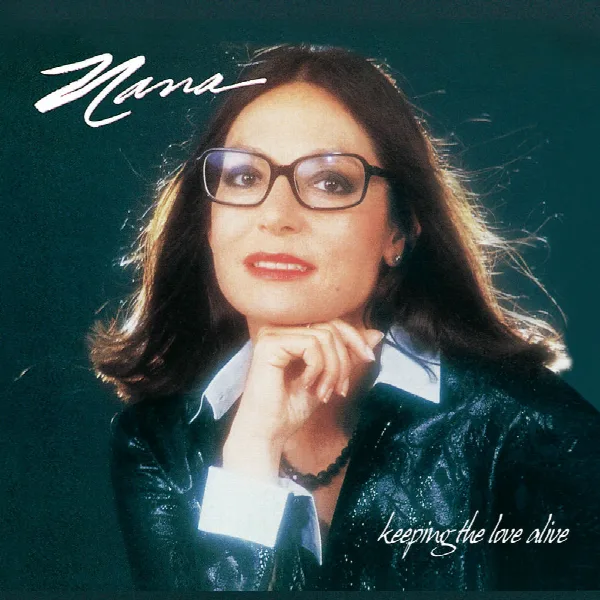 Pochette de Keep The Love Alive