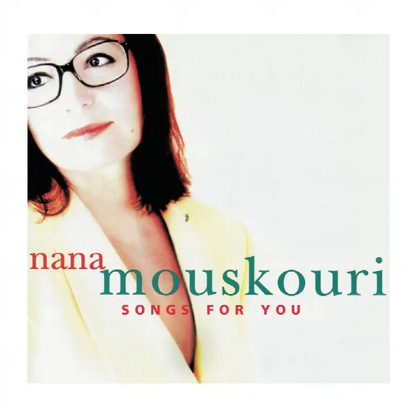 Pochette de Songs For You