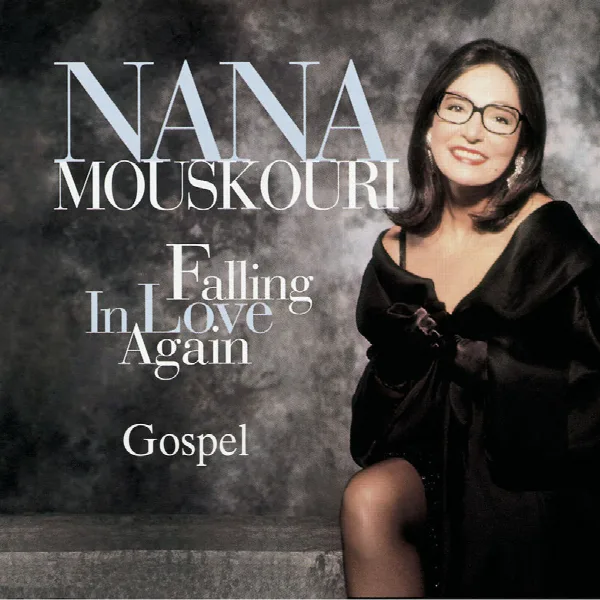 Pochette de Gospel / Falling In Love Again