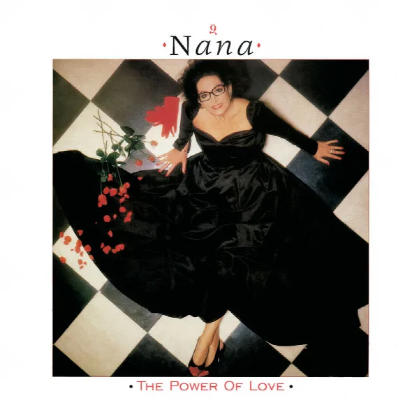 Pochette de The Power Of Love