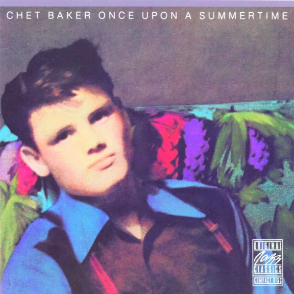 Pochette de Once Upon A Summertime