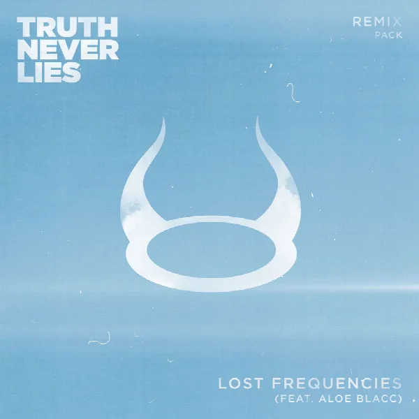 Pochette de Truth Never Lies (Remix Pack)