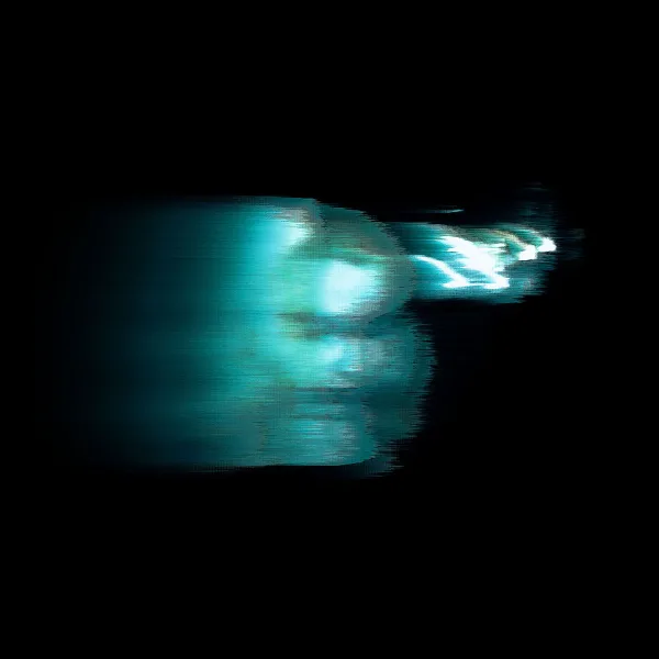 Pochette de Lost Weekend