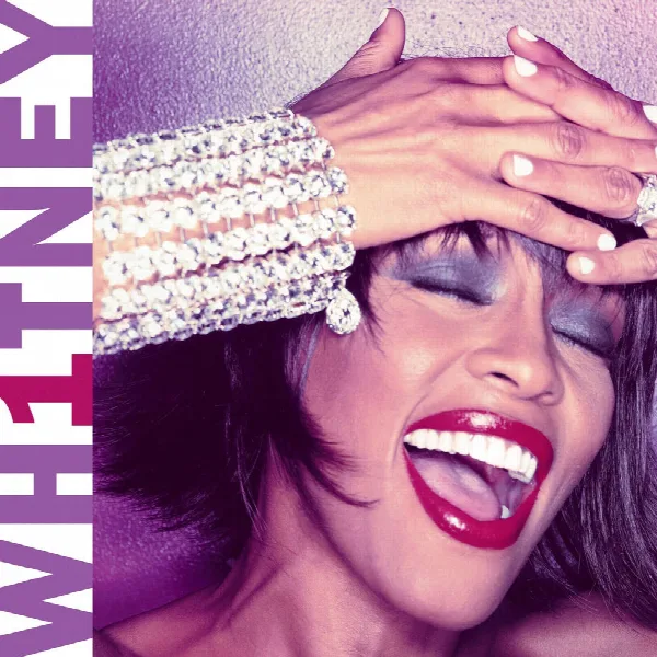 Pochette de WH1TNEY (Expanded Edition)