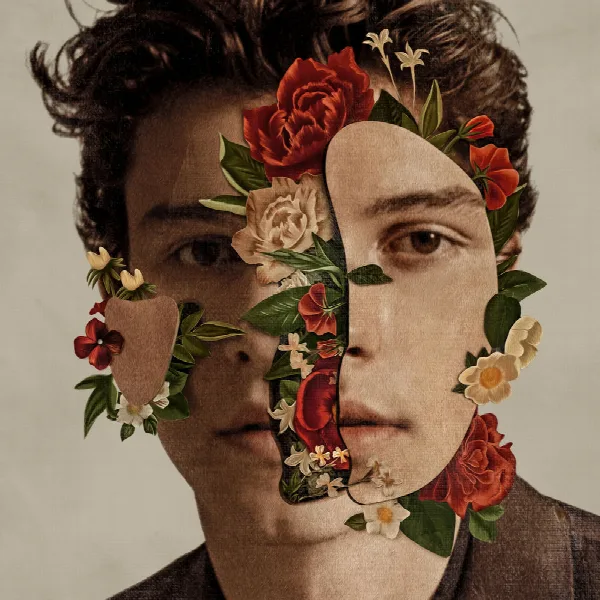 Pochette de Shawn Mendes (Deluxe)