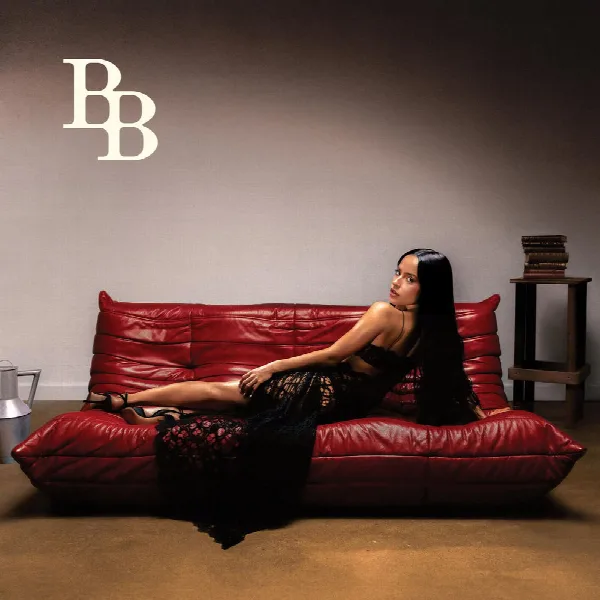 Pochette de BARAJA BENDITA