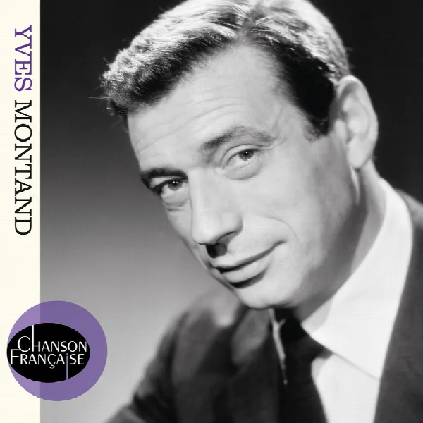 Pochette de Chanson française