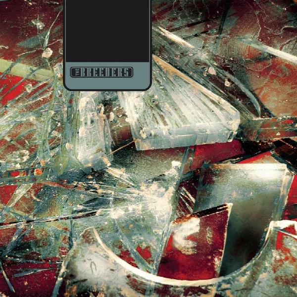 Pochette de Mountain Battles