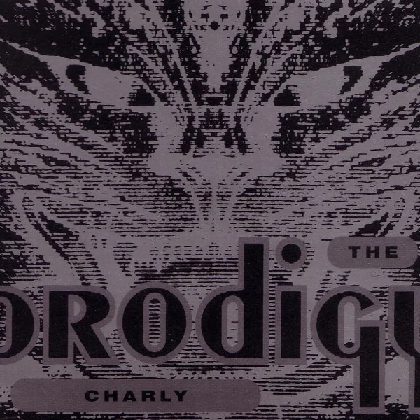 Pochette de Charly