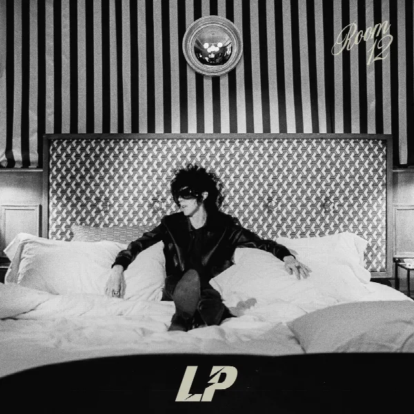 Pochette de Room 12
