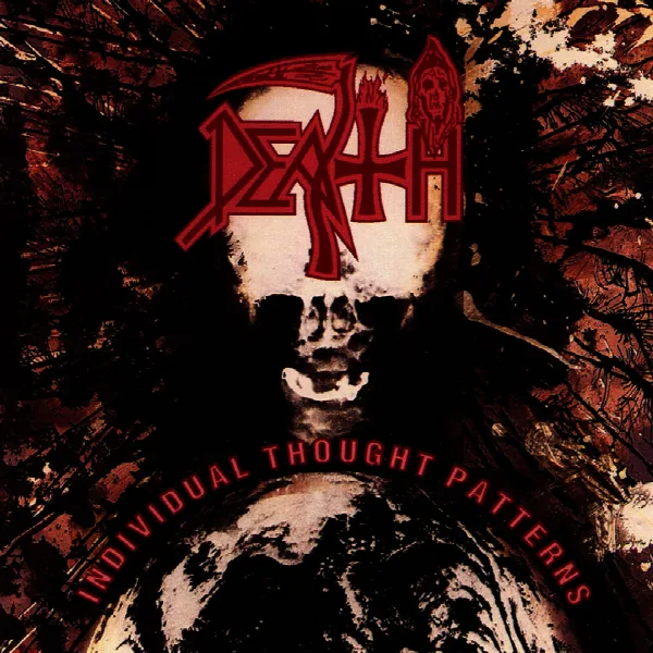 Pochette de Individual Thought Patterns