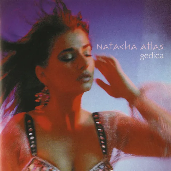 Pochette de Gedida
