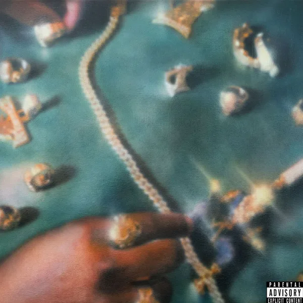 Pochette de ii