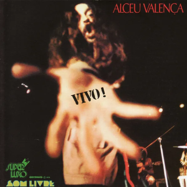 Pochette de Vivo!