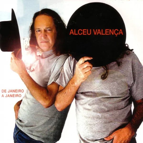 Pochette de De Janeiro a Janeiro