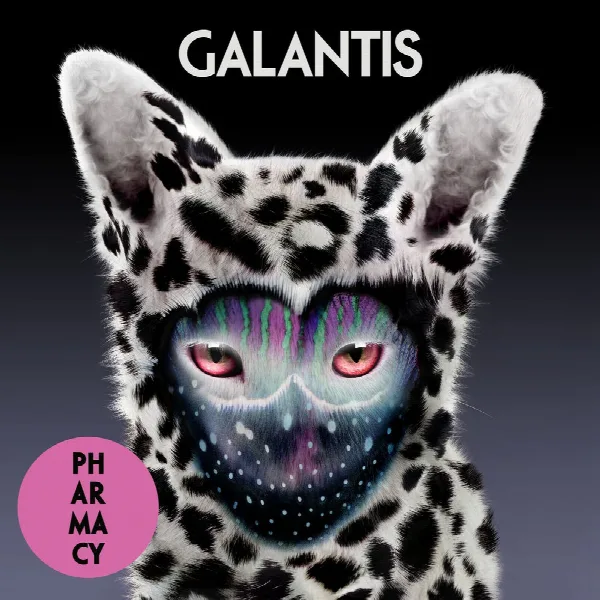 Pochette de Pharmacy