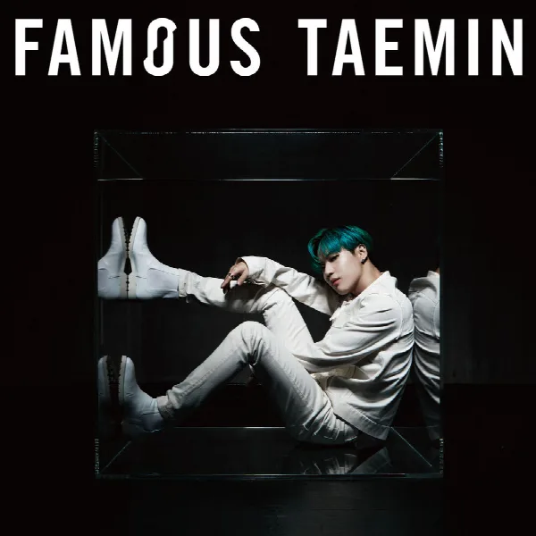 Pochette de Famous