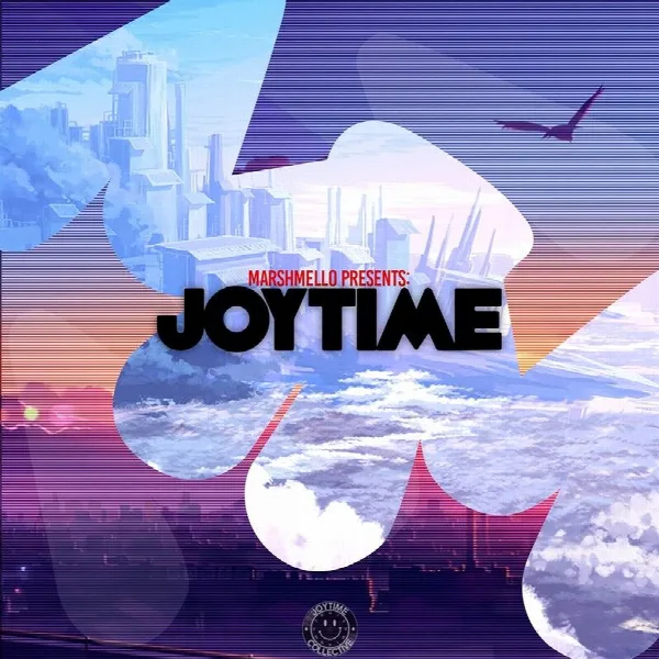 Pochette de Joytime