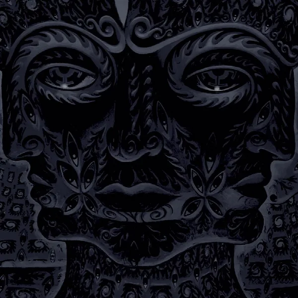 Pochette de 10,000 Days
