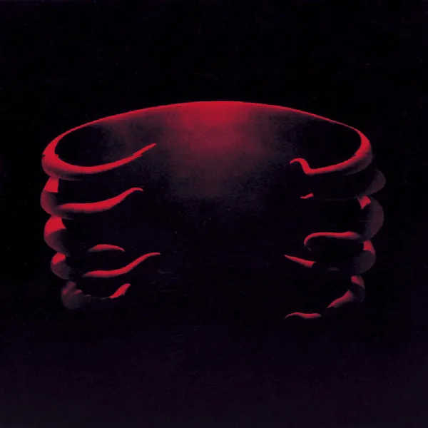 Pochette de Undertow