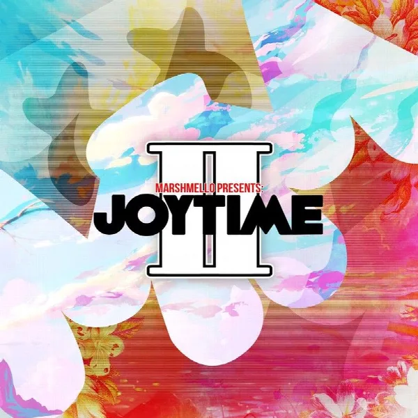 Pochette de Joytime II