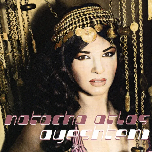 Pochette de Ayeshteni