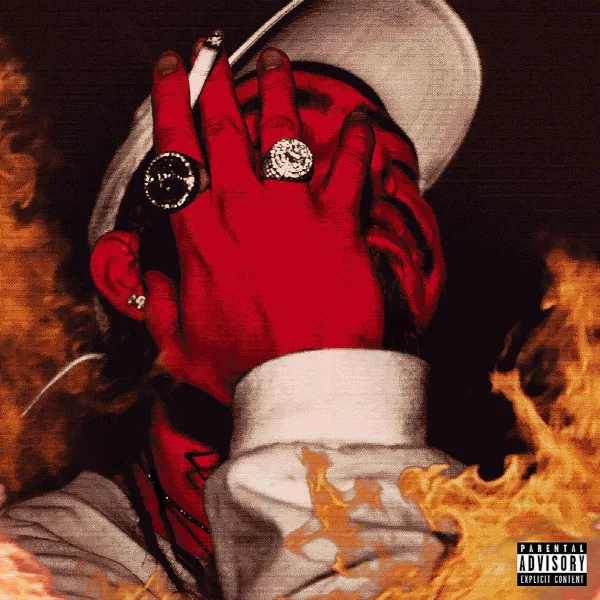 Pochette de August 26