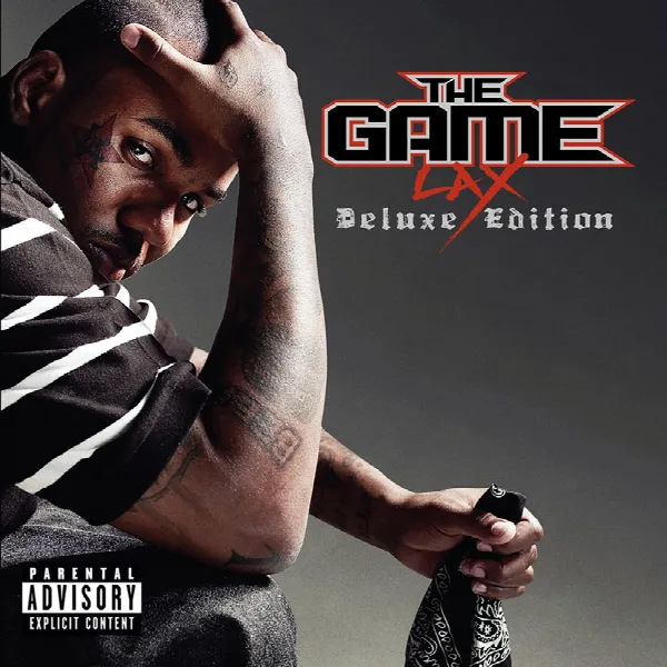 Pochette de LAX