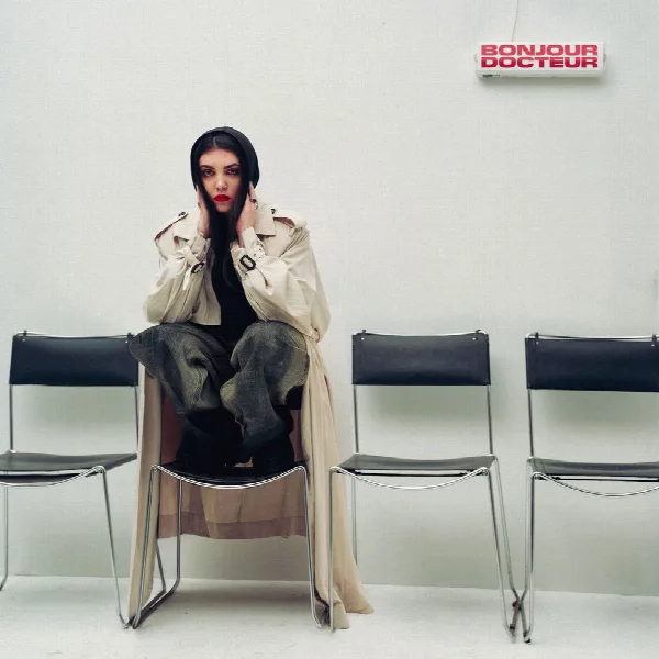 Pochette de Bonjour docteur