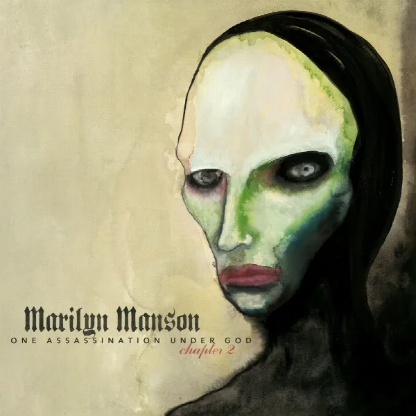 Pochette de One Assassination Under God - Chapter 2 (Expanded Edition)