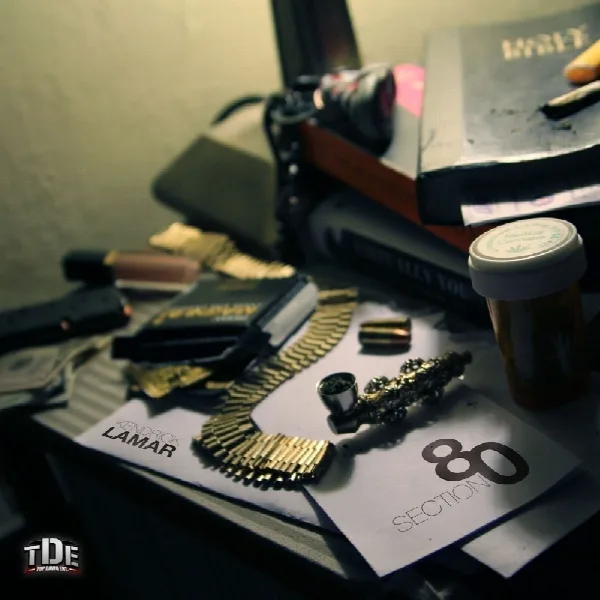 Pochette de Section.80