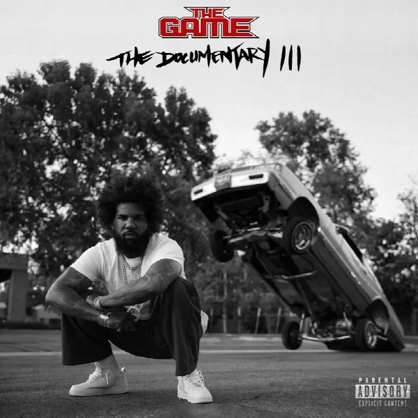 Pochette de The Documentary III