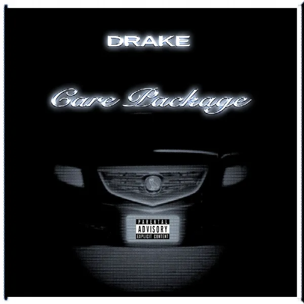 Pochette de Care Package