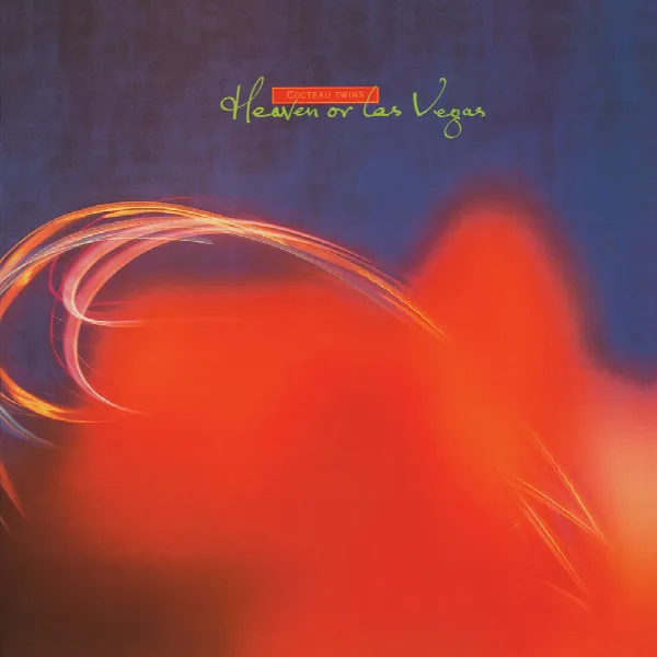 Pochette de Heaven or Las Vegas