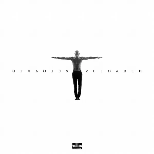 Pochette de Trigga Reloaded