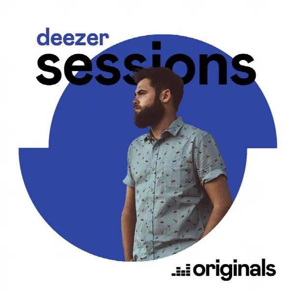 Pochette de Deezer Session
