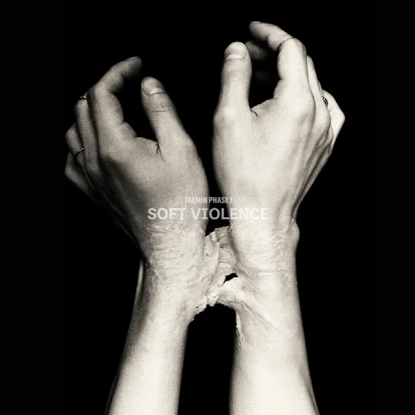 Pochette de PHASE 1 : Soft Violence
