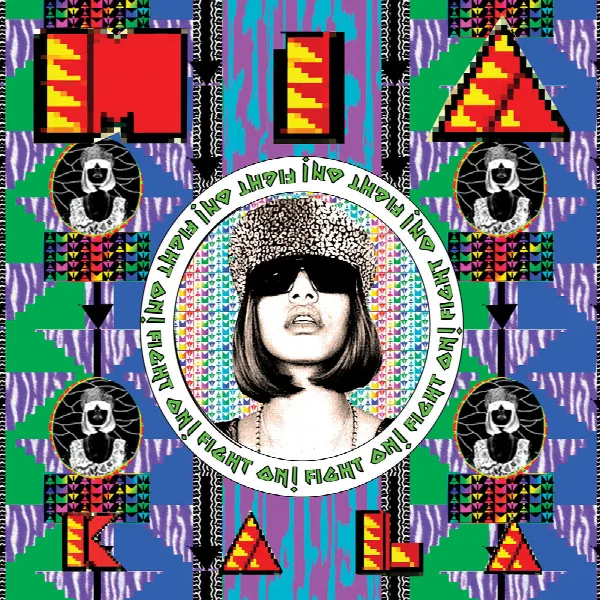 Pochette de Kala