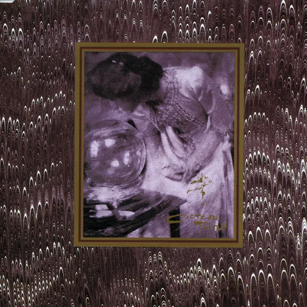 Pochette de The Spangle Maker