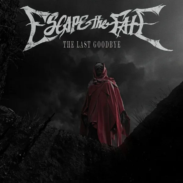 Pochette de The Last Goodbye