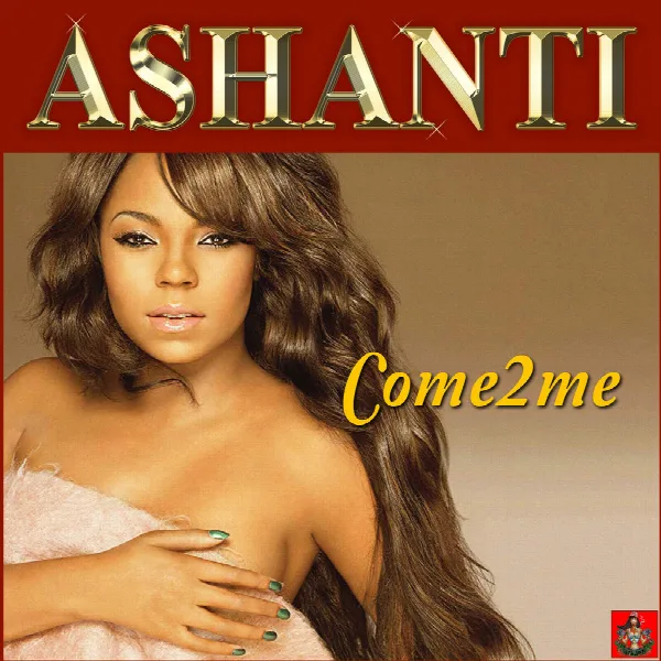 Pochette de Come 2 Me