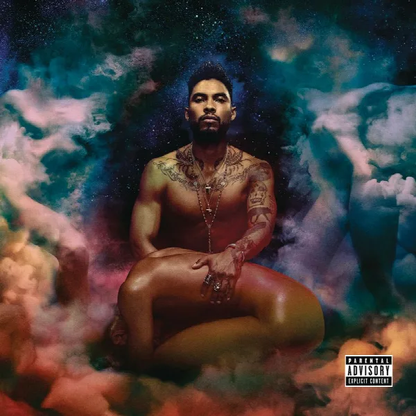 Pochette de Wildheart (Deluxe Version)