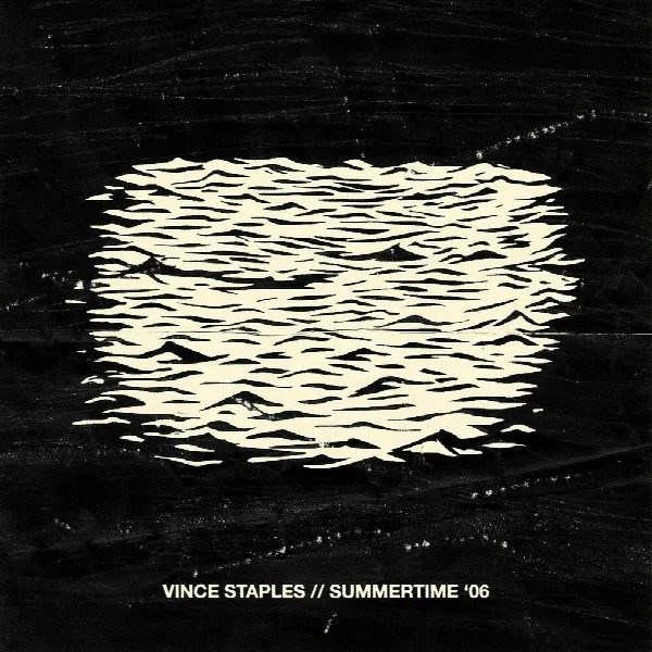 Pochette de Summertime '06