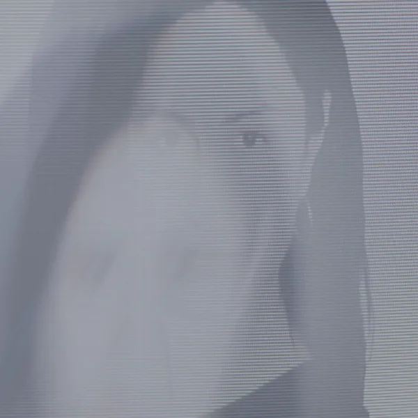 Pochette de SUFFERER