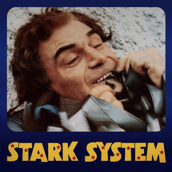 Pochette de Stark System
