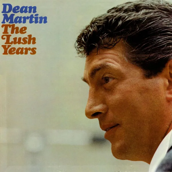 Pochette de The Lush Years