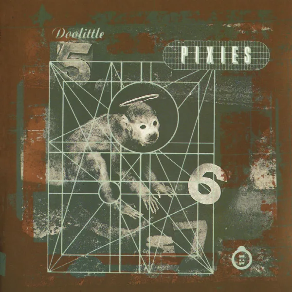 Pochette de Doolittle