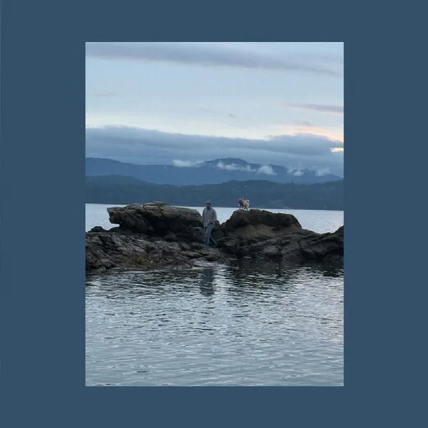 Pochette de Dog On The Rock