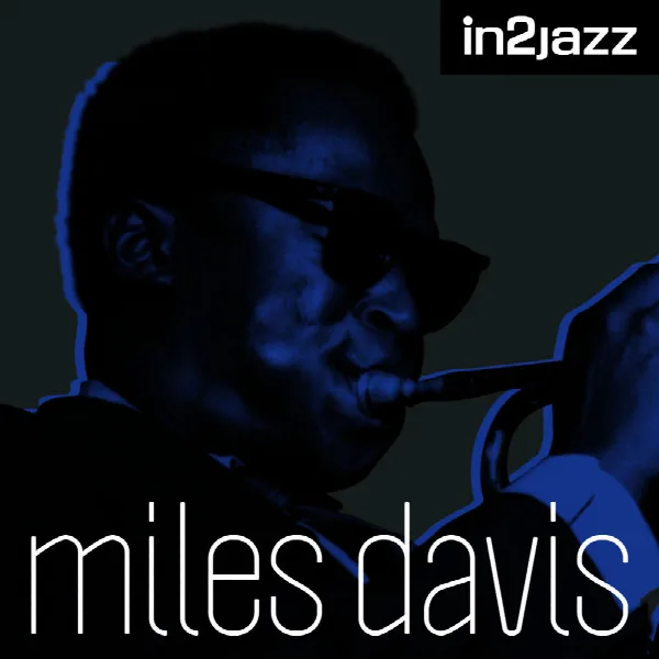 Pochette de IN2JAZZ